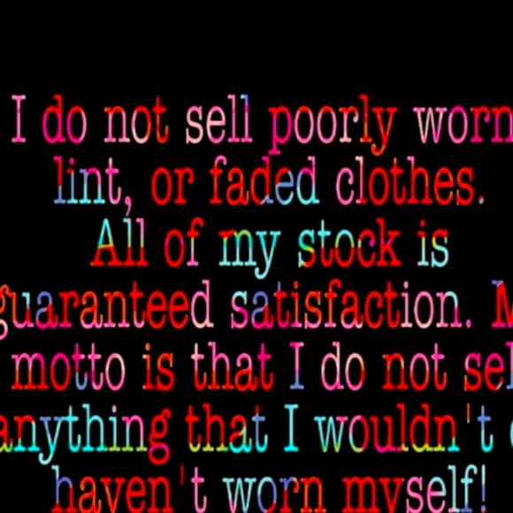 Quality - Picture 1 of 1